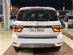 نيسان ارمادا